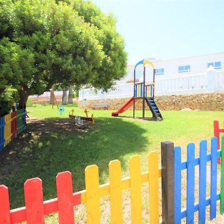 Loft Con Encanto Casaturis En Gran Alacant Ga102 Экстерьер фото