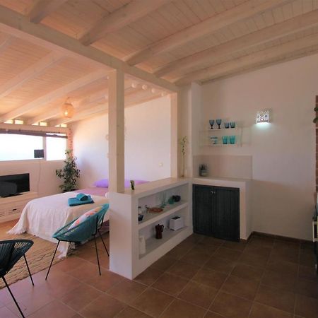 Loft Con Encanto Casaturis En Gran Alacant Ga102 Экстерьер фото