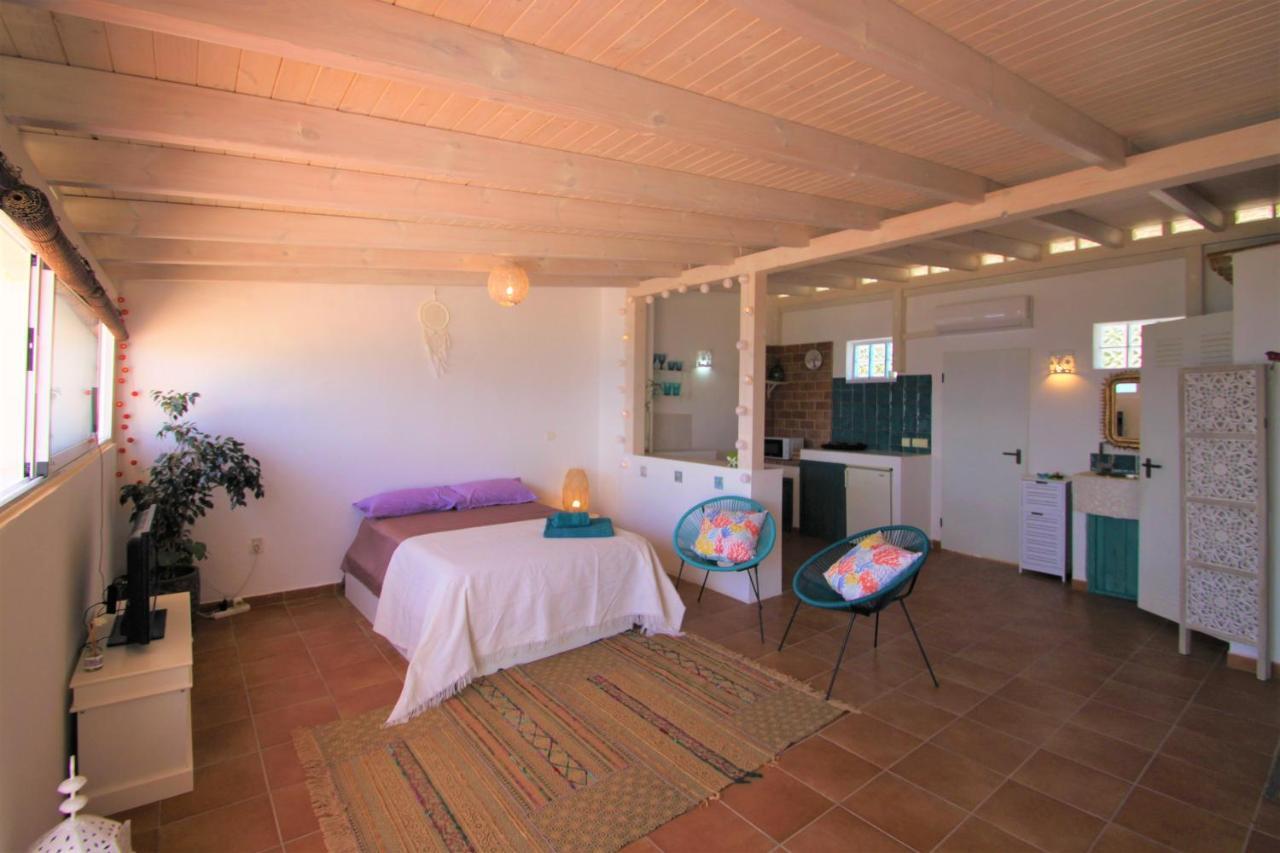 Loft Con Encanto Casaturis En Gran Alacant Ga102 Экстерьер фото