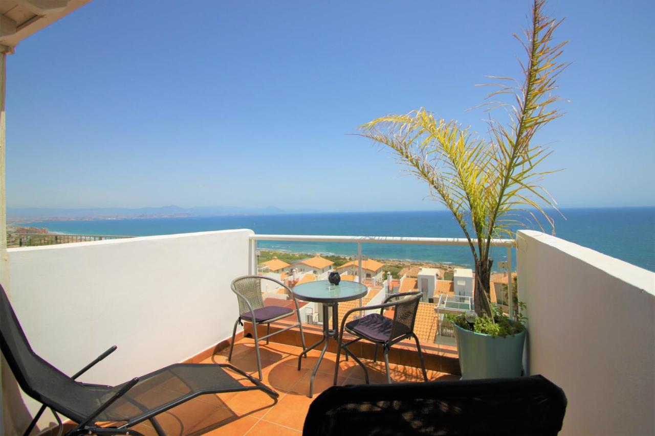 Loft Con Encanto Casaturis En Gran Alacant Ga102 Экстерьер фото