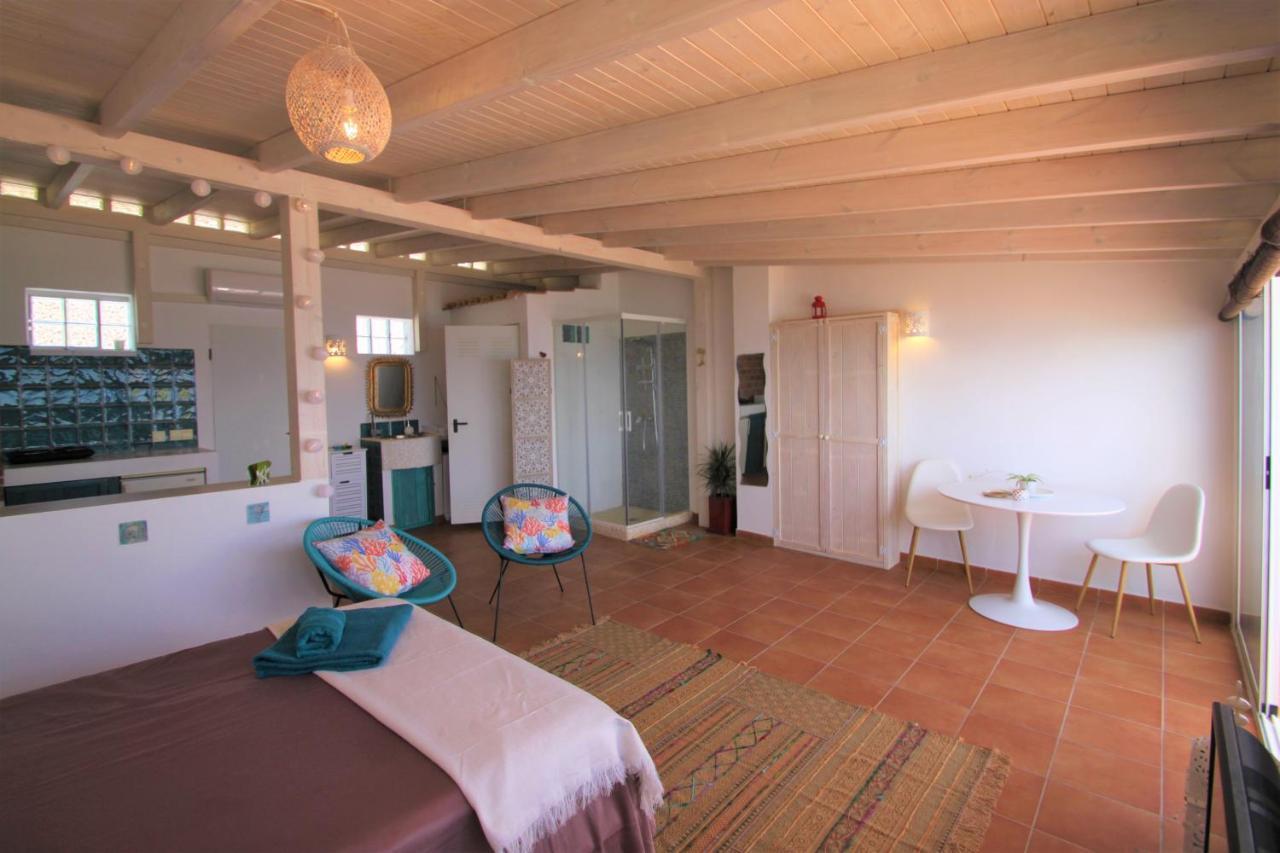 Loft Con Encanto Casaturis En Gran Alacant Ga102 Экстерьер фото