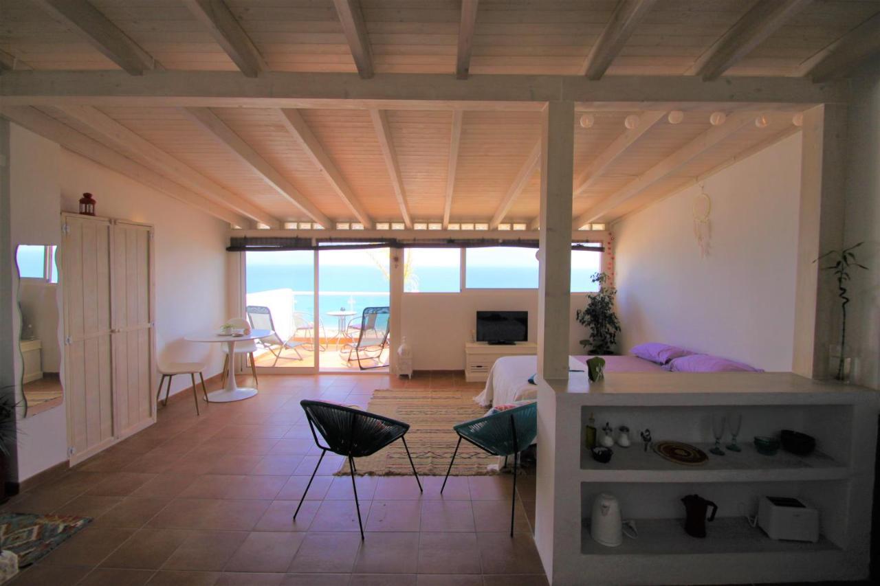 Loft Con Encanto Casaturis En Gran Alacant Ga102 Экстерьер фото