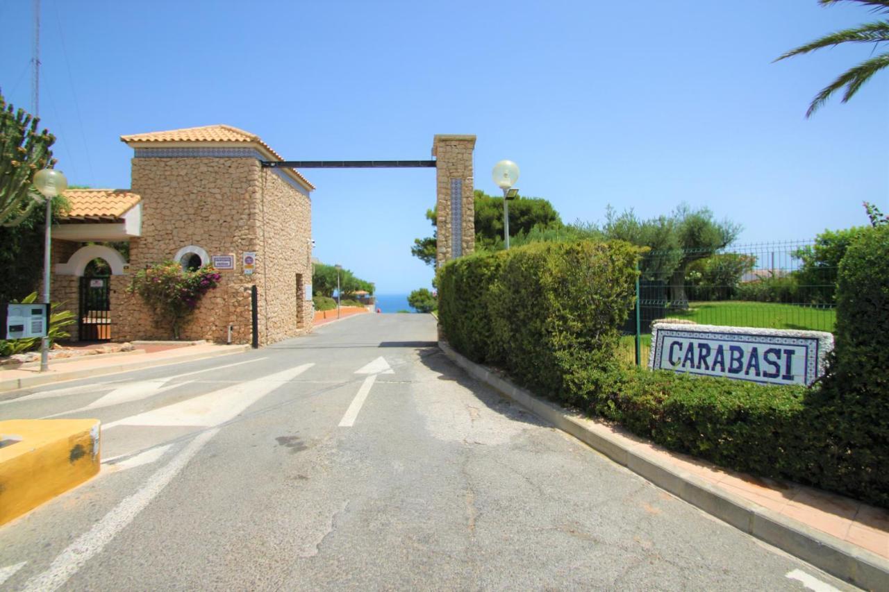Loft Con Encanto Casaturis En Gran Alacant Ga102 Экстерьер фото