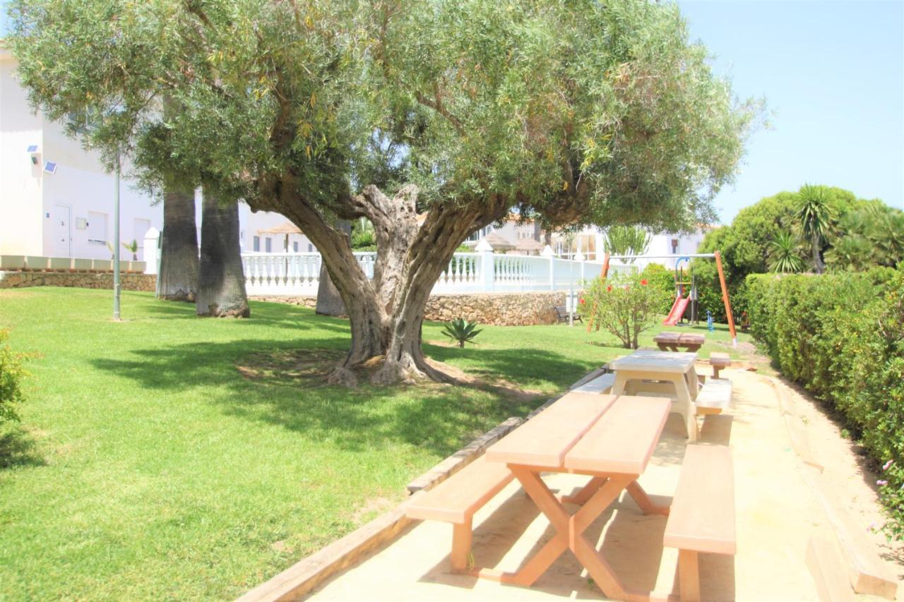 Loft Con Encanto Casaturis En Gran Alacant Ga102 Экстерьер фото
