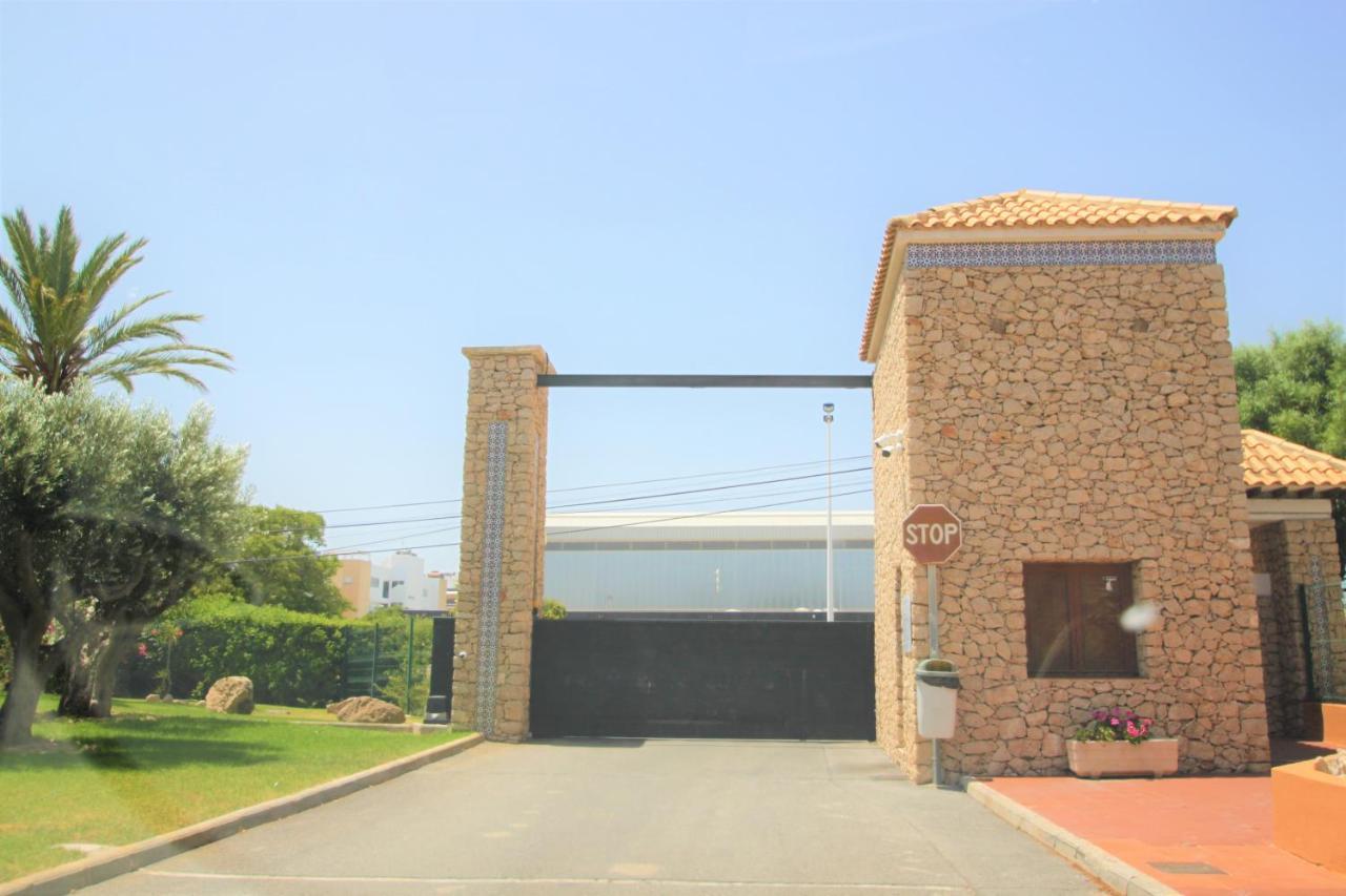 Loft Con Encanto Casaturis En Gran Alacant Ga102 Экстерьер фото