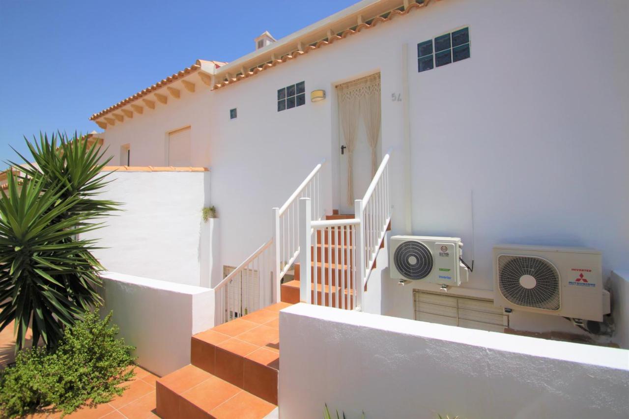 Loft Con Encanto Casaturis En Gran Alacant Ga102 Экстерьер фото