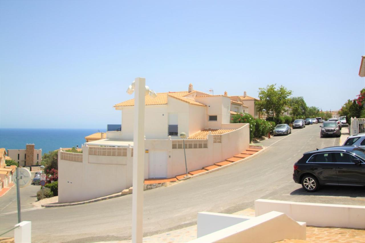 Loft Con Encanto Casaturis En Gran Alacant Ga102 Экстерьер фото