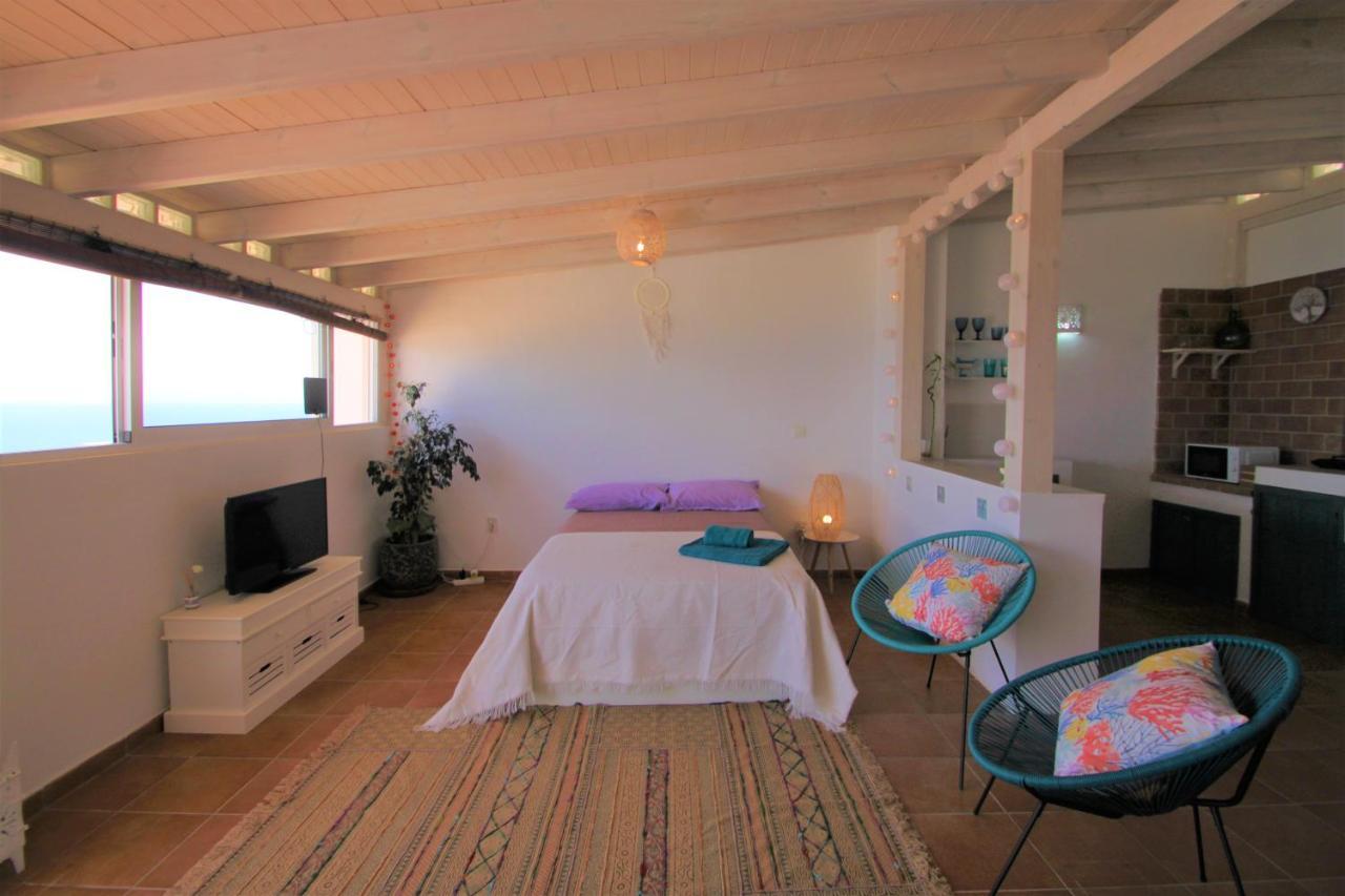 Loft Con Encanto Casaturis En Gran Alacant Ga102 Экстерьер фото